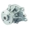 Aisin Nissan 240Z 73-70/260Z 75-74/280Z 78-75/ Water Pump, Wpn013 WPN013 - alternate 3